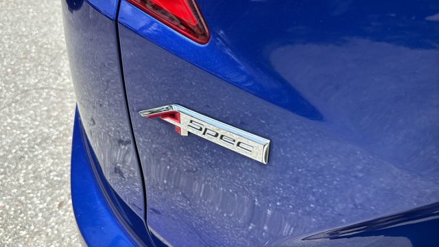 Used 2021 Acura RDX A-Spec w/ Technology Package FWD image 7