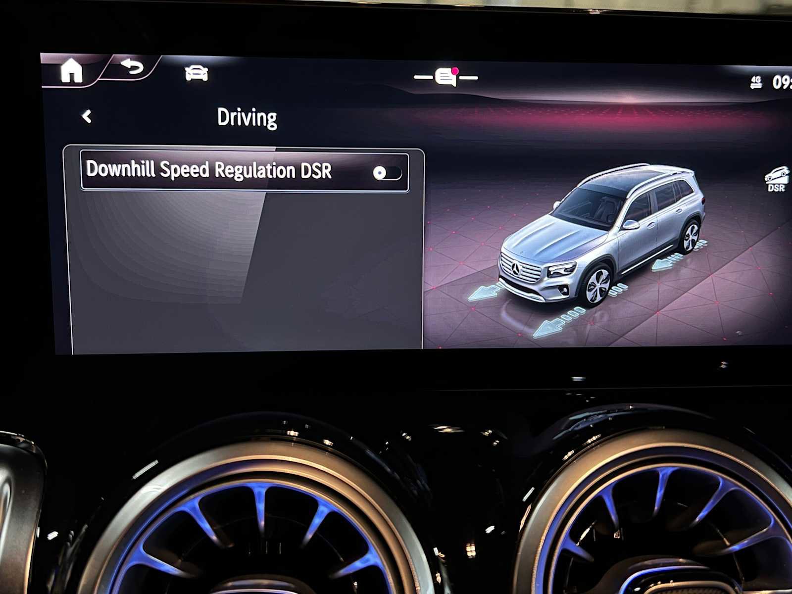 Certified 2025 Mercedes-Benz GLB 250 4MATIC image 35