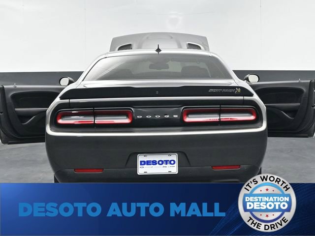 Used 2023 Dodge Challenger R/T Scat Pack w/ Plus Package RWD image 67