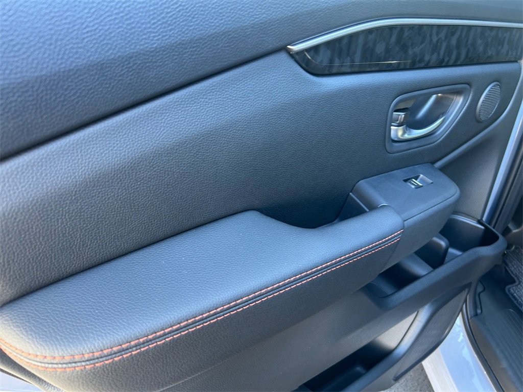 New 2026 Honda Passport TrailSport Elite image 20