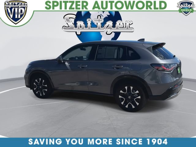 Used 2026 Honda HR-V EX-L image 7