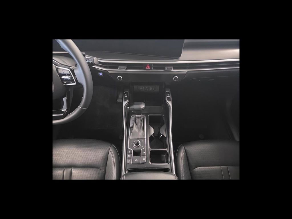 Used 2024 Kia Sorento S w/ Panoramic Sunroof Package AWD/4WD image 16