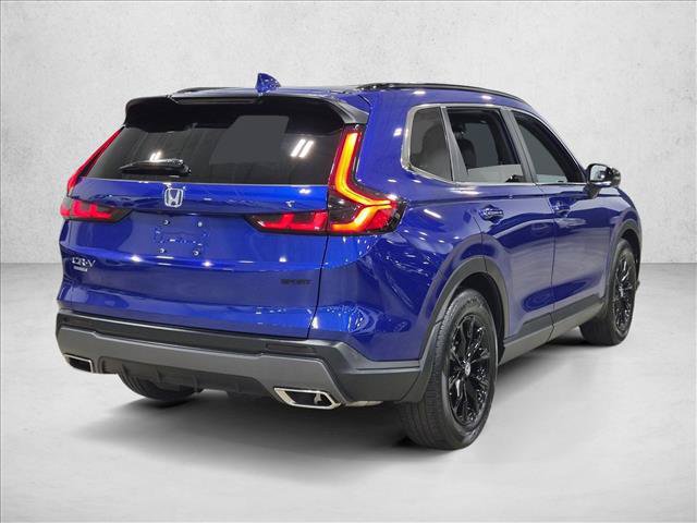 Used 2024 Honda CR-V Sport image 5