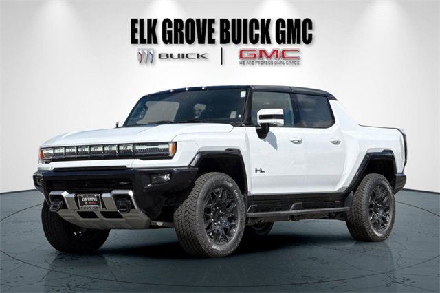 New 2025 GMC Hummer EV 2X image 8