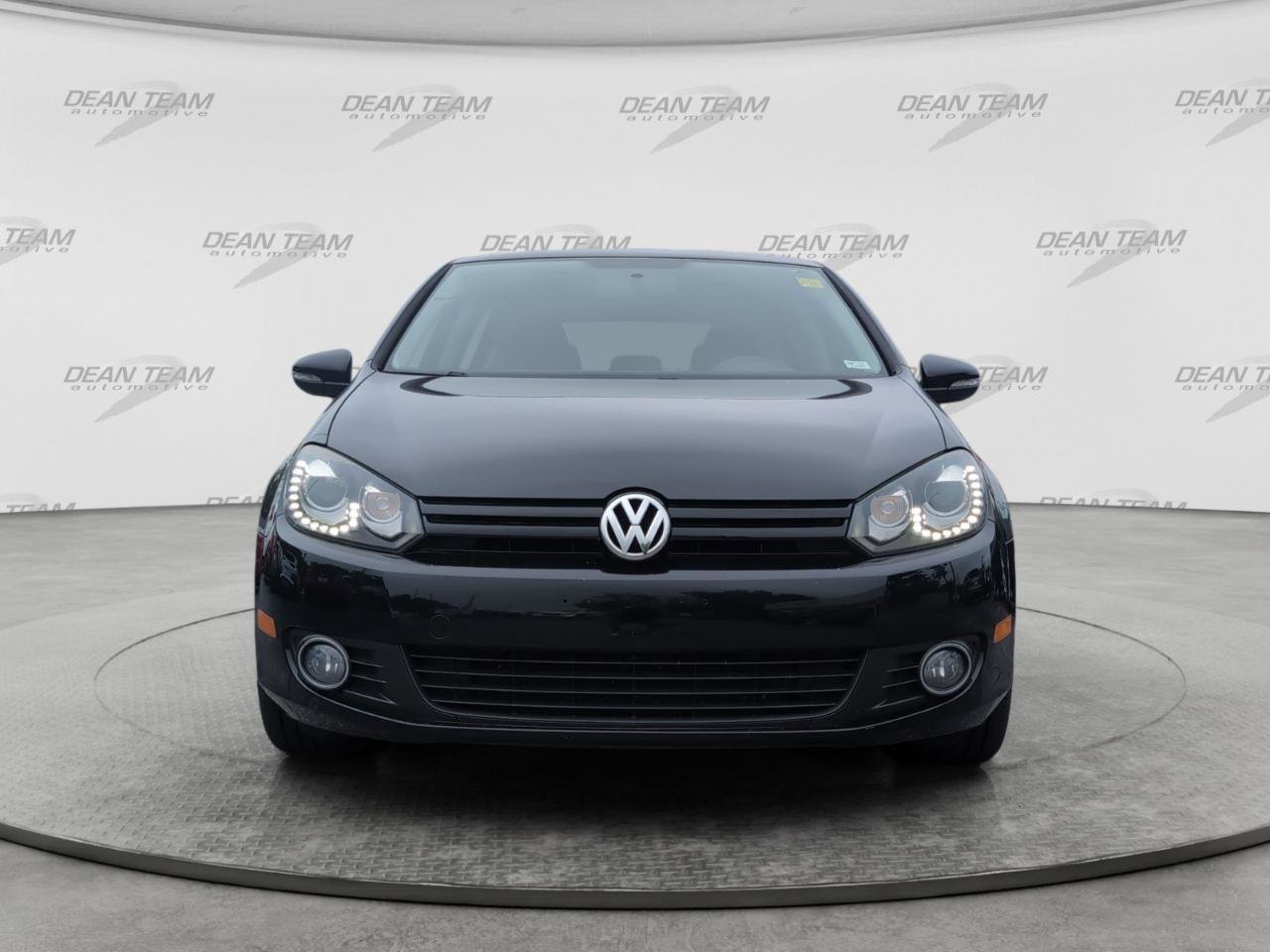 Used 2013 Volkswagen Golf TDI FWD video 2
