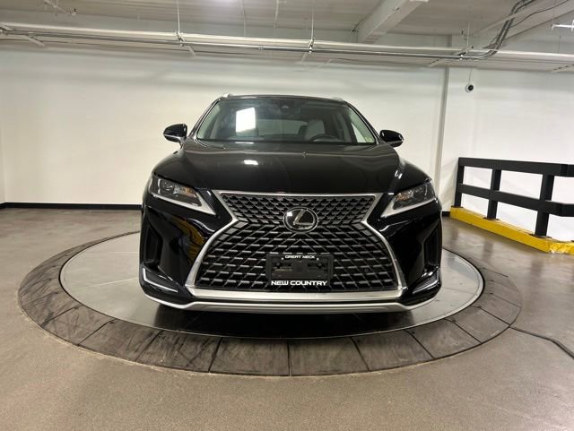 Used 2021 Lexus RX 350 AWD w/ Premium Package image 3