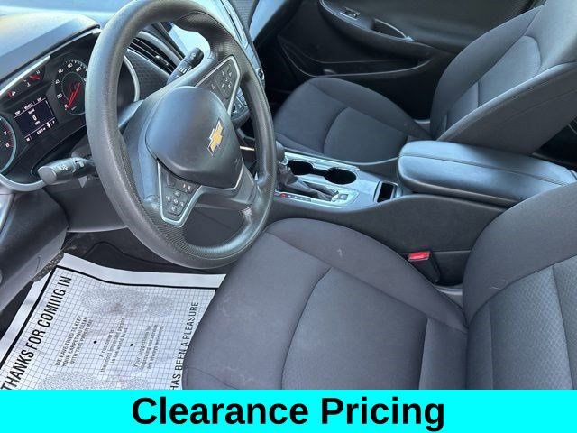 Used 2023 Chevrolet Malibu LT image 11