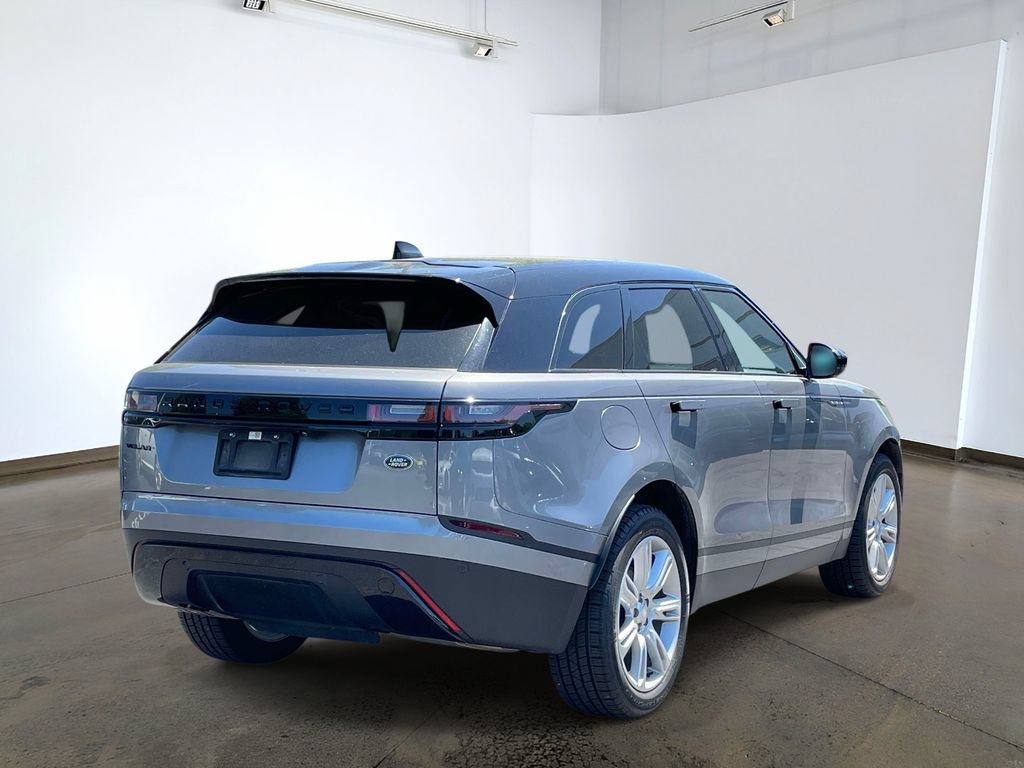 Used 2023 Land Rover Range Rover Velar S AWD/4WD image 4