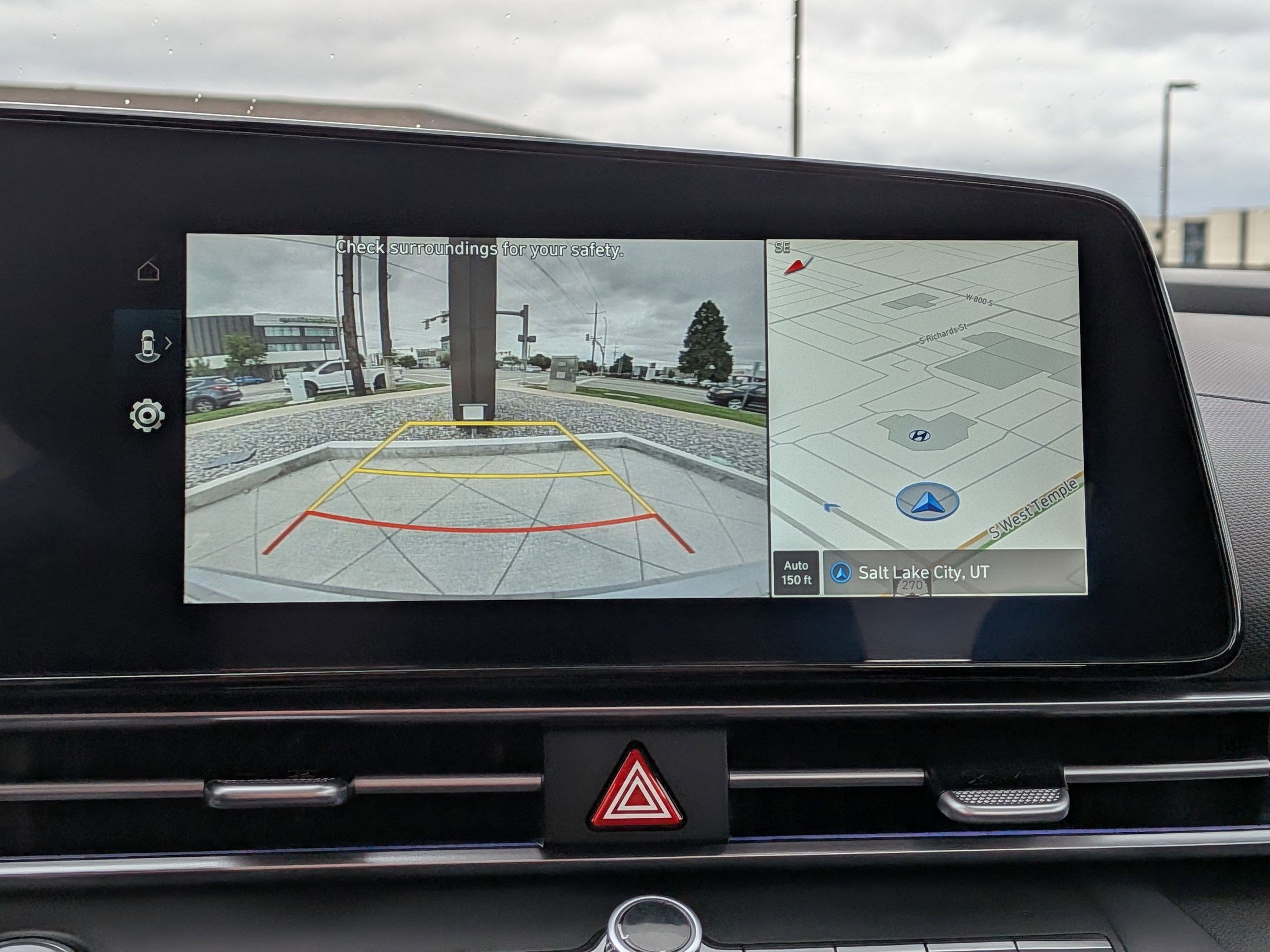 Used 2025 Hyundai Elantra SEL FWD image 21