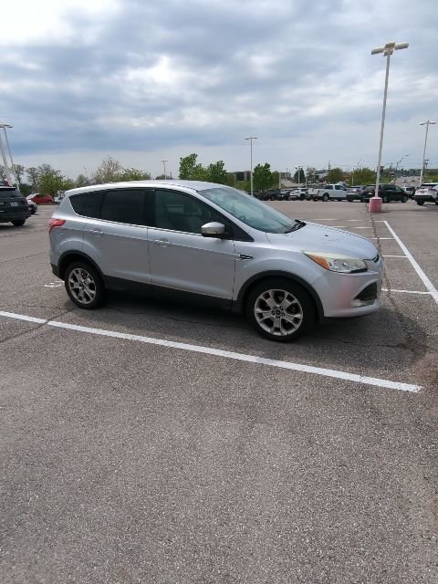Used 2013 Ford Escape SEL image 16