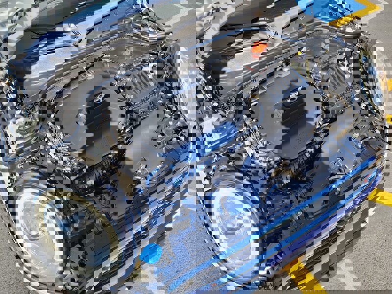 Used 2016 MINI Cooper S image 9