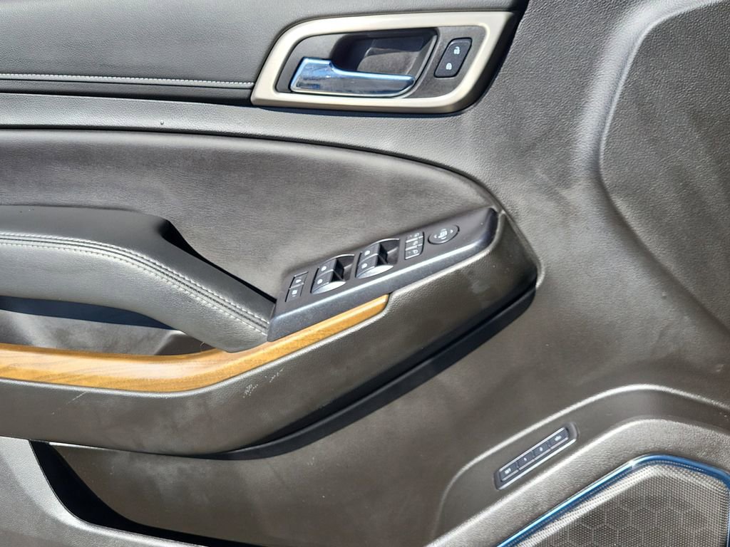 Used 2019 GMC Yukon Denali w/ Denali Ultimate Package image 10