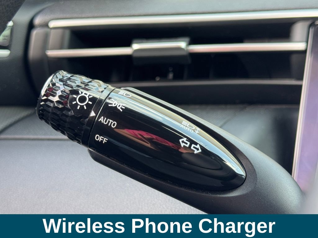 Used 2022 Hyundai Santa Cruz SEL w/ Activity Package AWD/4WD image 13