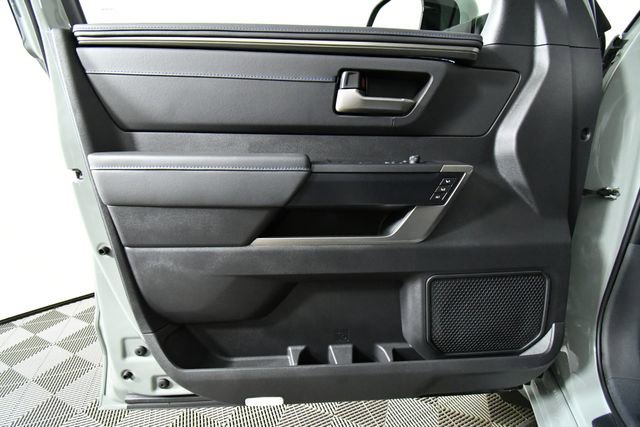 New 2026 Toyota Sequoia Platinum image 21