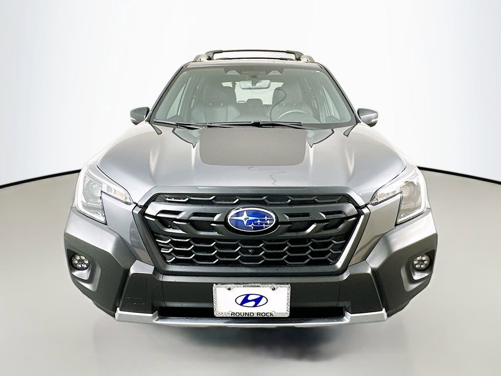 Used 2024 Subaru Forester Wilderness AWD/4WD image 2