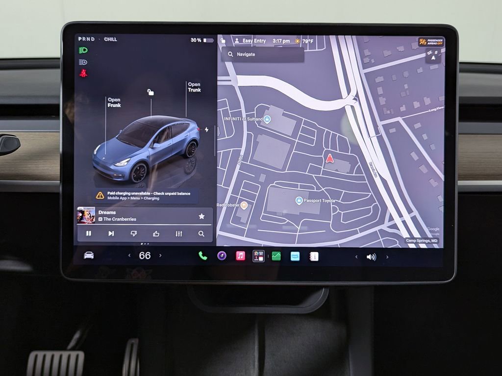 Used 2022 Tesla Model Y Performance AWD/4WD image 19