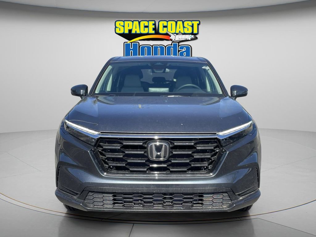 New 2025 Honda CR-V EX image 2