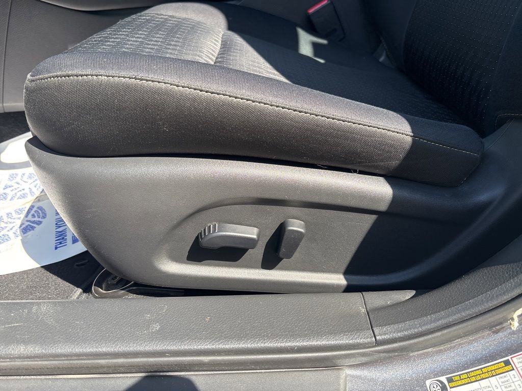 Used 2017 Nissan Altima 2.5 S w/ Power Driver Seat Package image 60