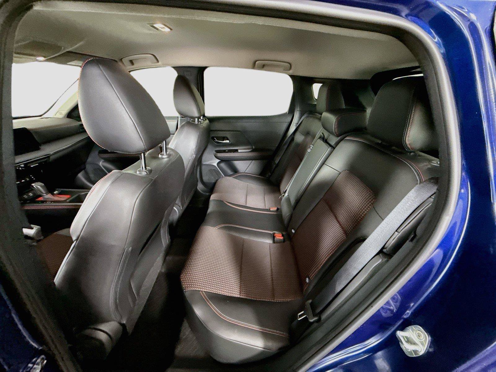 Used 2025 Nissan Kicks SR w/ Illumination Package AWD/4WD image 15