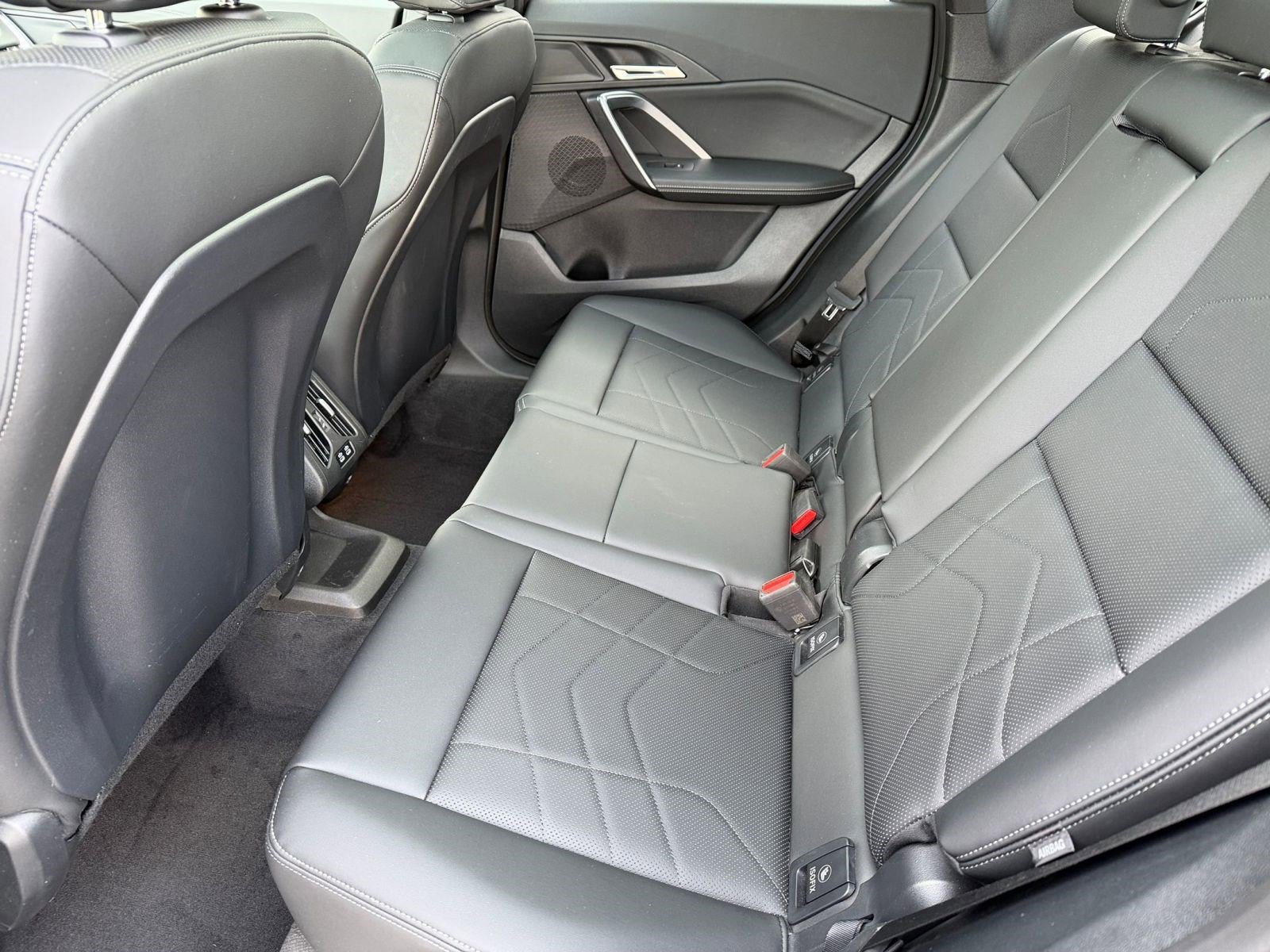 Certified 2025 BMW X1 xDrive28i image 26