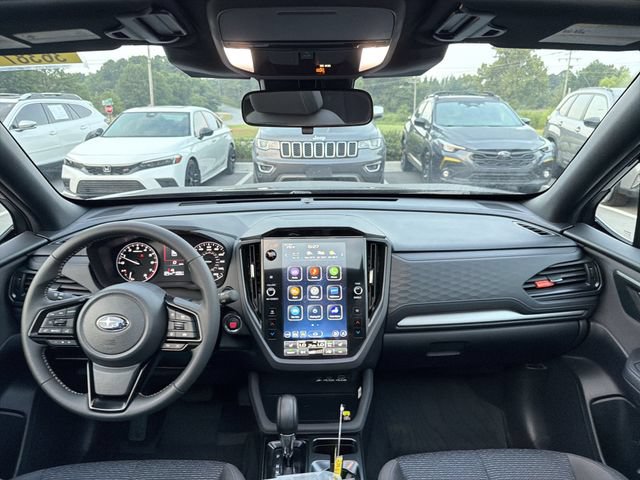 Certified 2026 Subaru Forester Premium AWD/4WD image 19