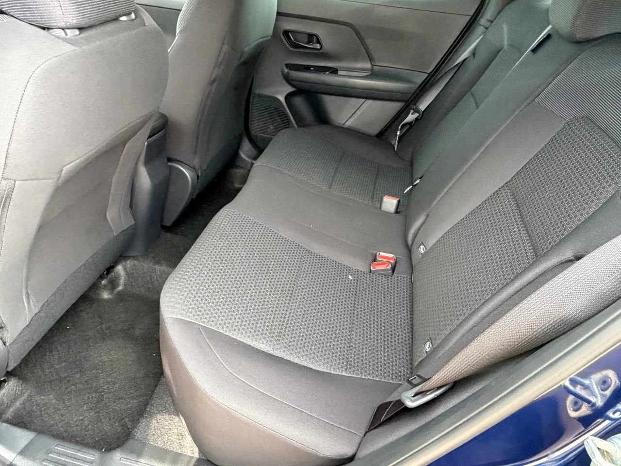 New 2026 Nissan Kicks S FWD image 23
