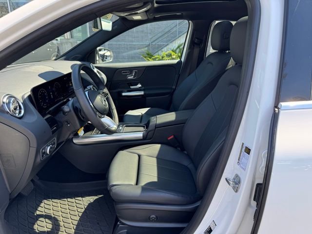 Used 2026 Mercedes-Benz GLA 250 4MATIC image 12
