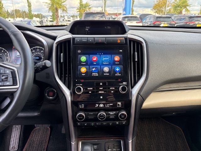 Used 2020 Subaru Ascent Touring w/ Popular Package #2 AWD/4WD image 21
