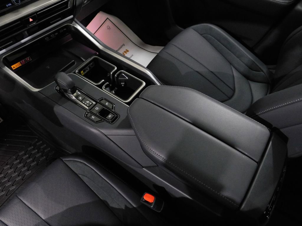 Used 2026 Lexus TX 500h AWD image 62