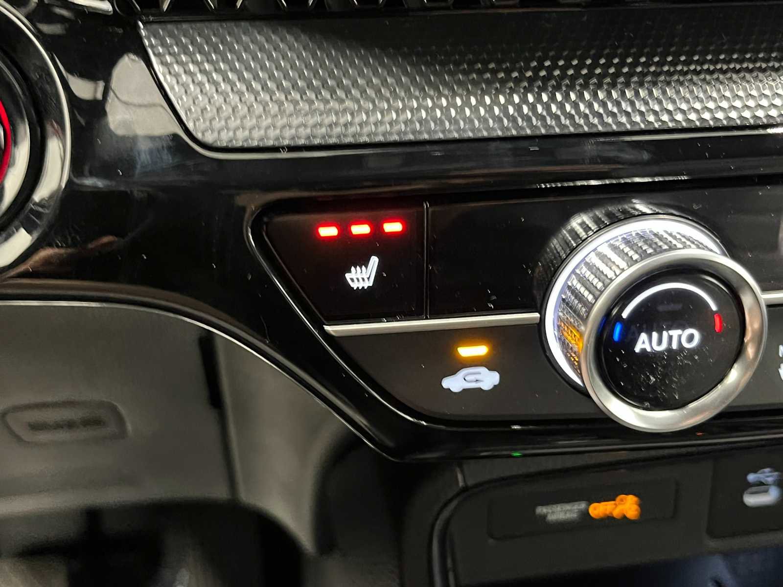 New 2026 Honda CR-V Sport Touring image 24