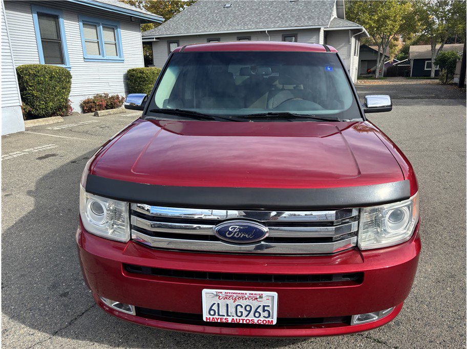 Used 2009 Ford Flex Limited image 2