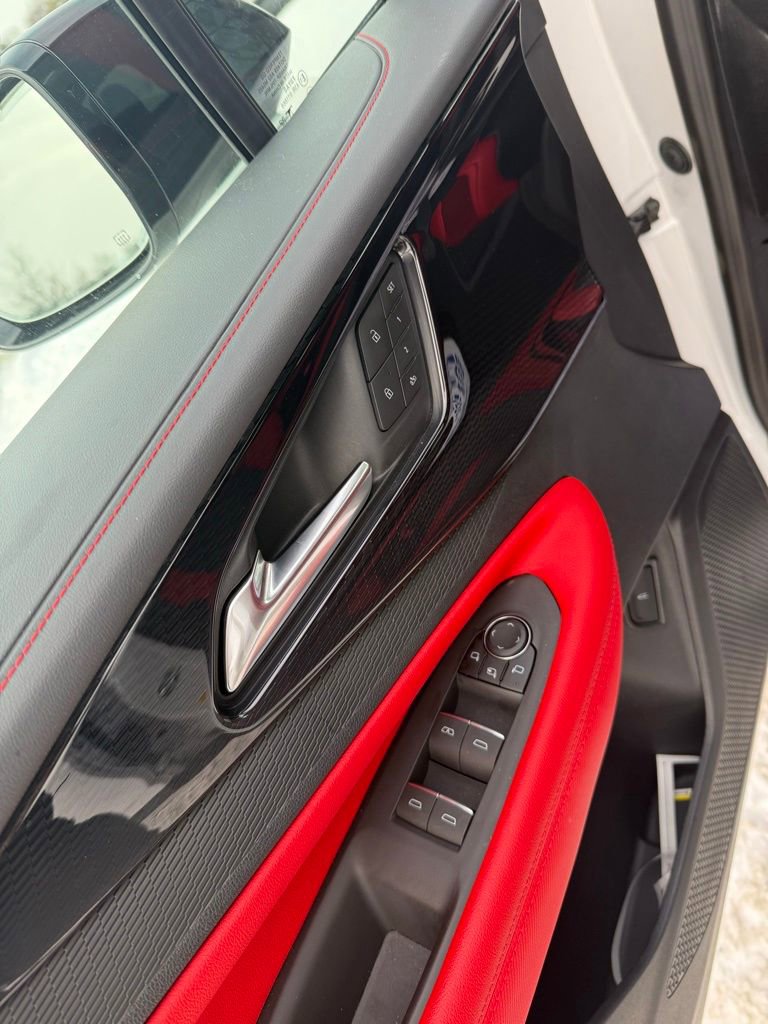 Used 2025 Chevrolet Blazer EV RS w/ Super Cruise Package image 25