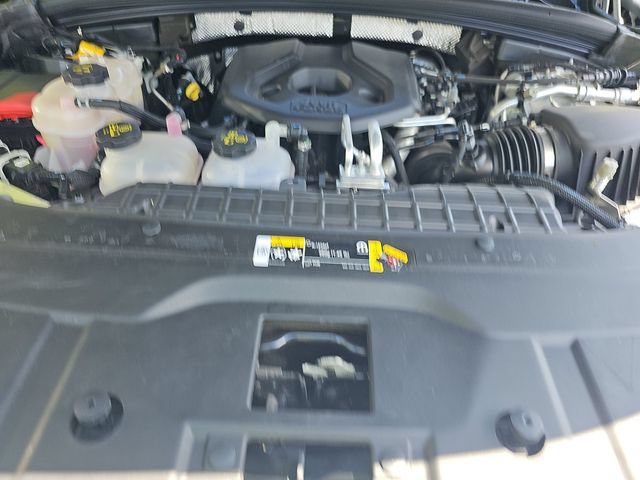 Used 2023 Jeep Grand Cherokee 4WD 4xe image 13