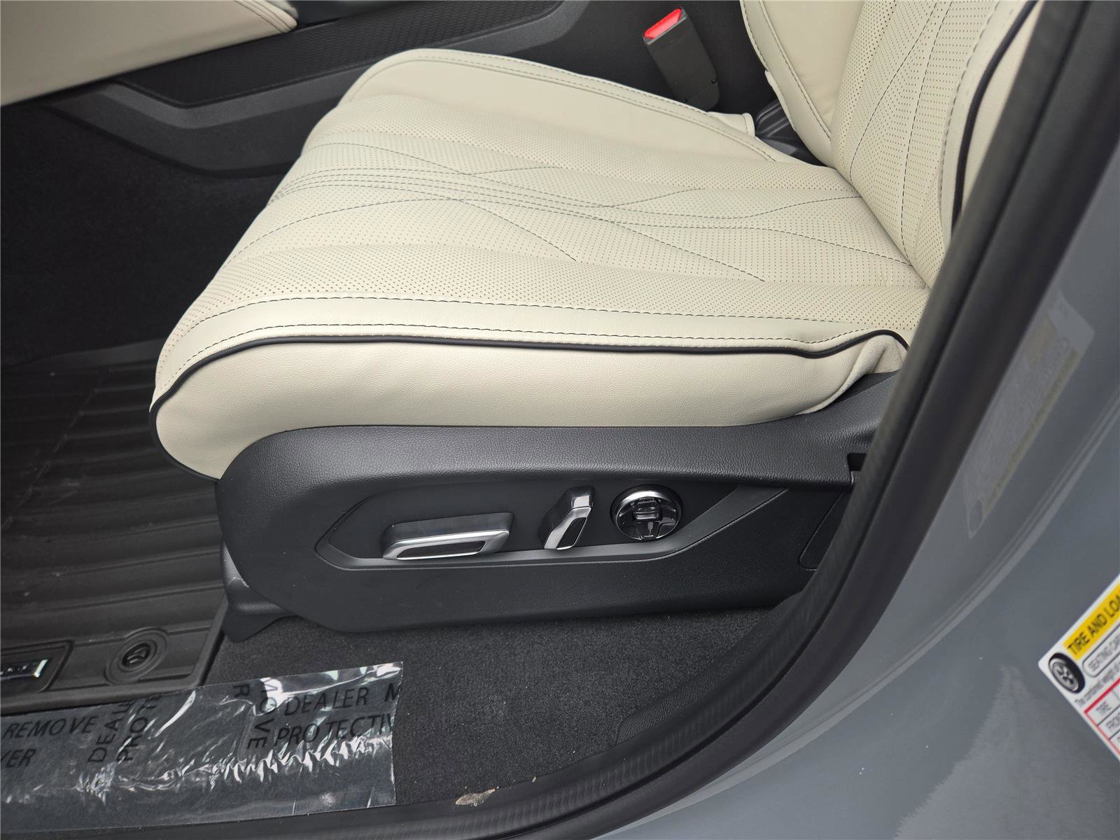 New 2026 Acura MDX A-Spec image 20