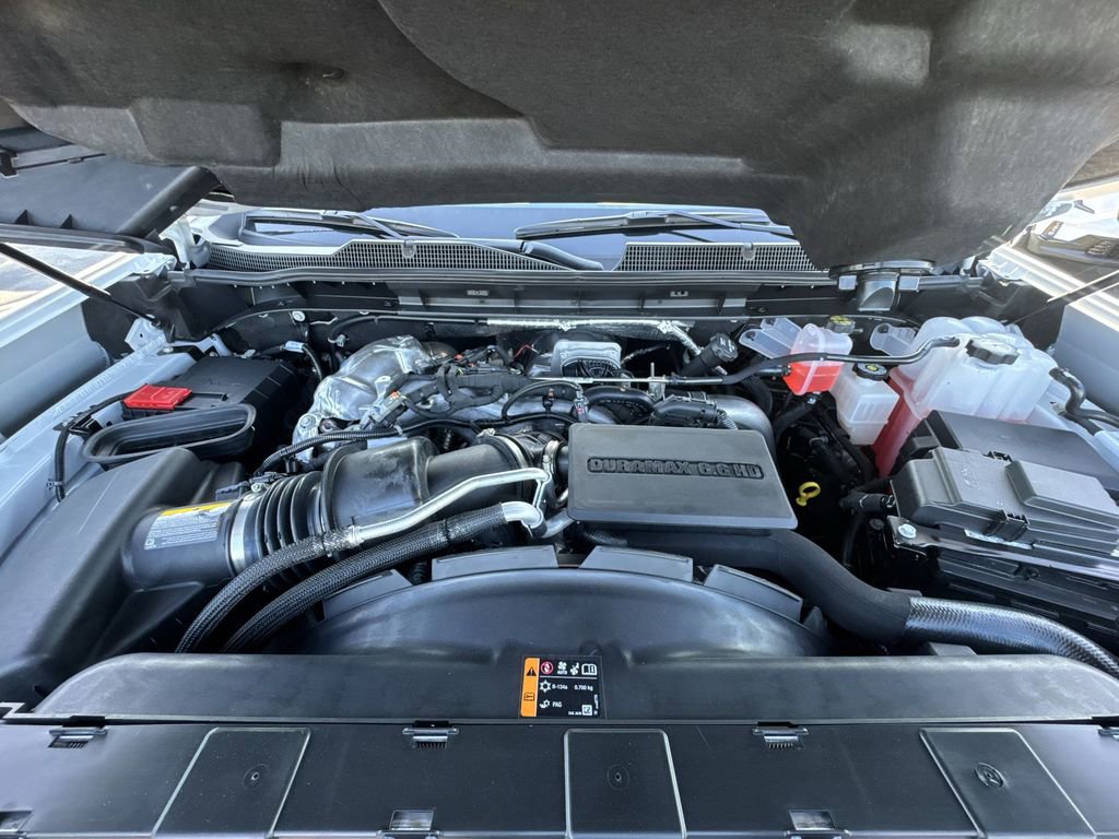 New 2026 Chevrolet Silverado 2500 High Country w/ Technology Package image 26
