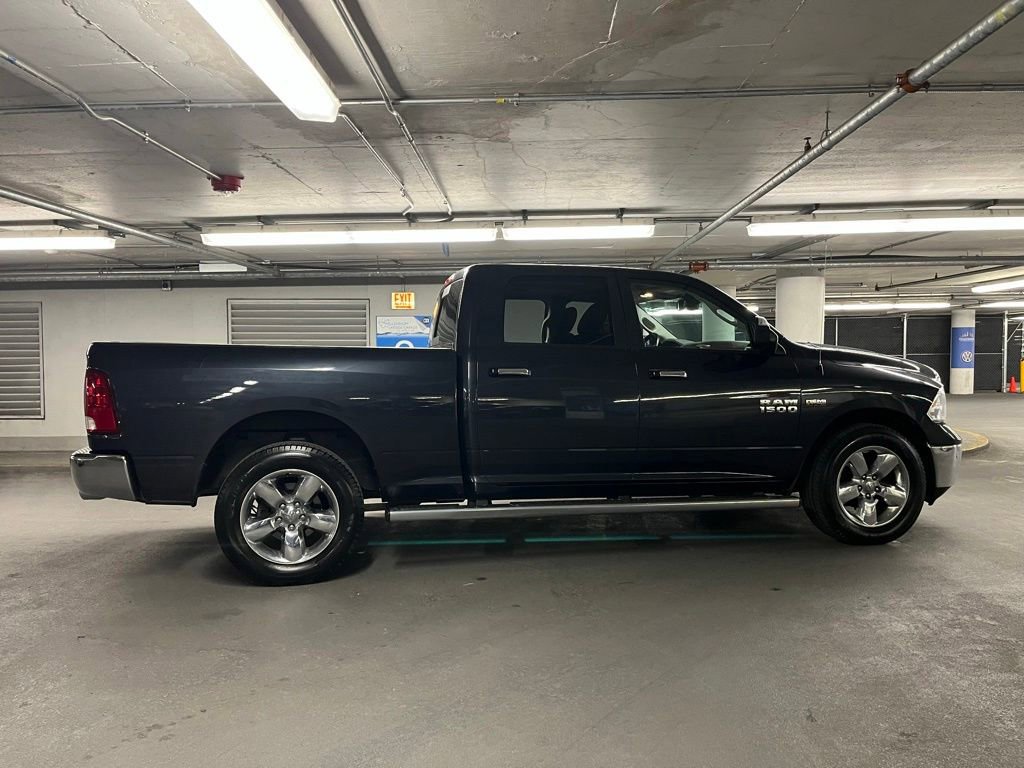 Used 2015 RAM 1500 Big Horn AWD/4WD image 33