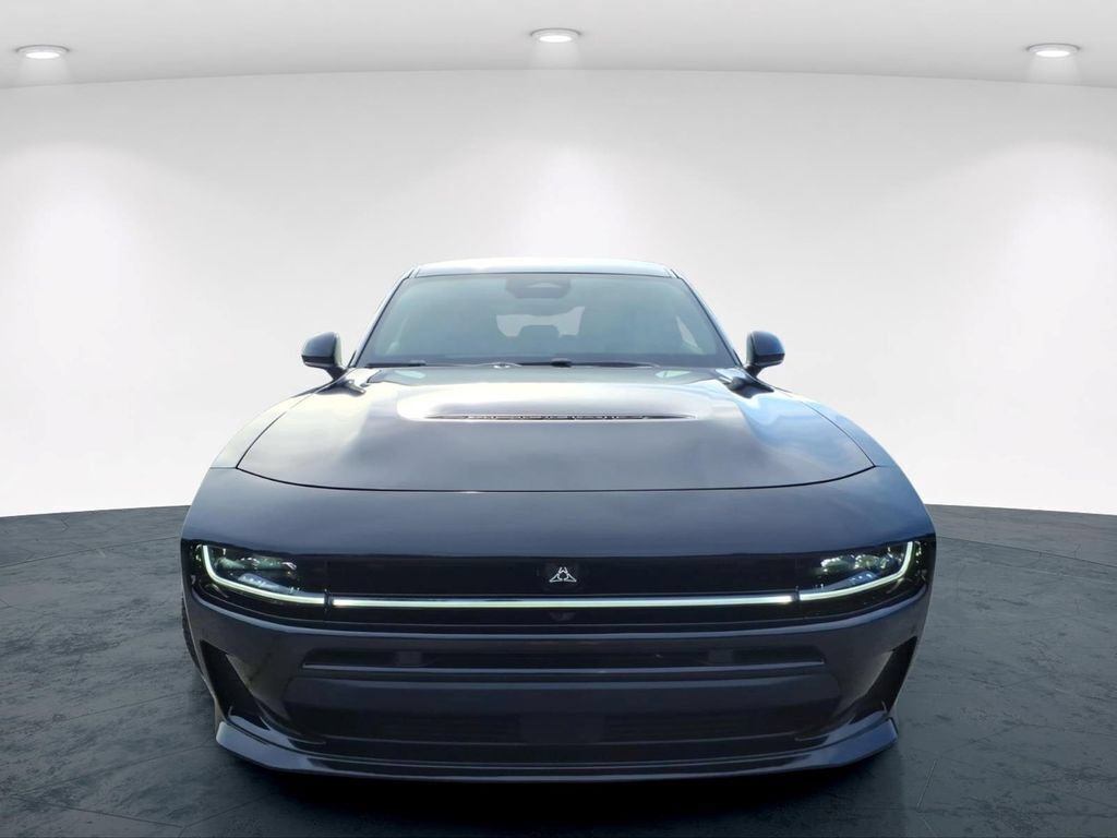 New 2026 Dodge Charger Scat Pack AWD/4WD image 4