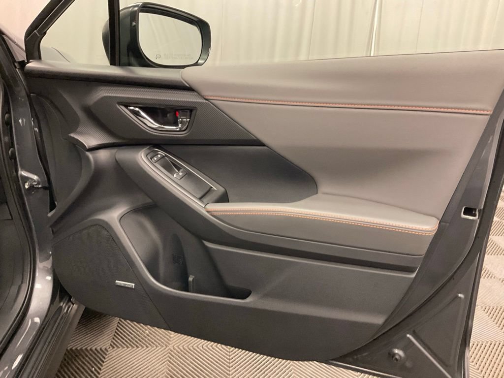New 2026 Subaru Crosstrek 2.5i Limited AWD/4WD image 19
