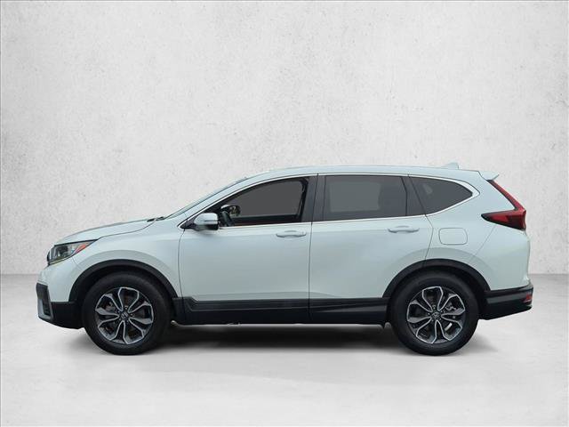 Used 2020 Honda CR-V EX-L image 9