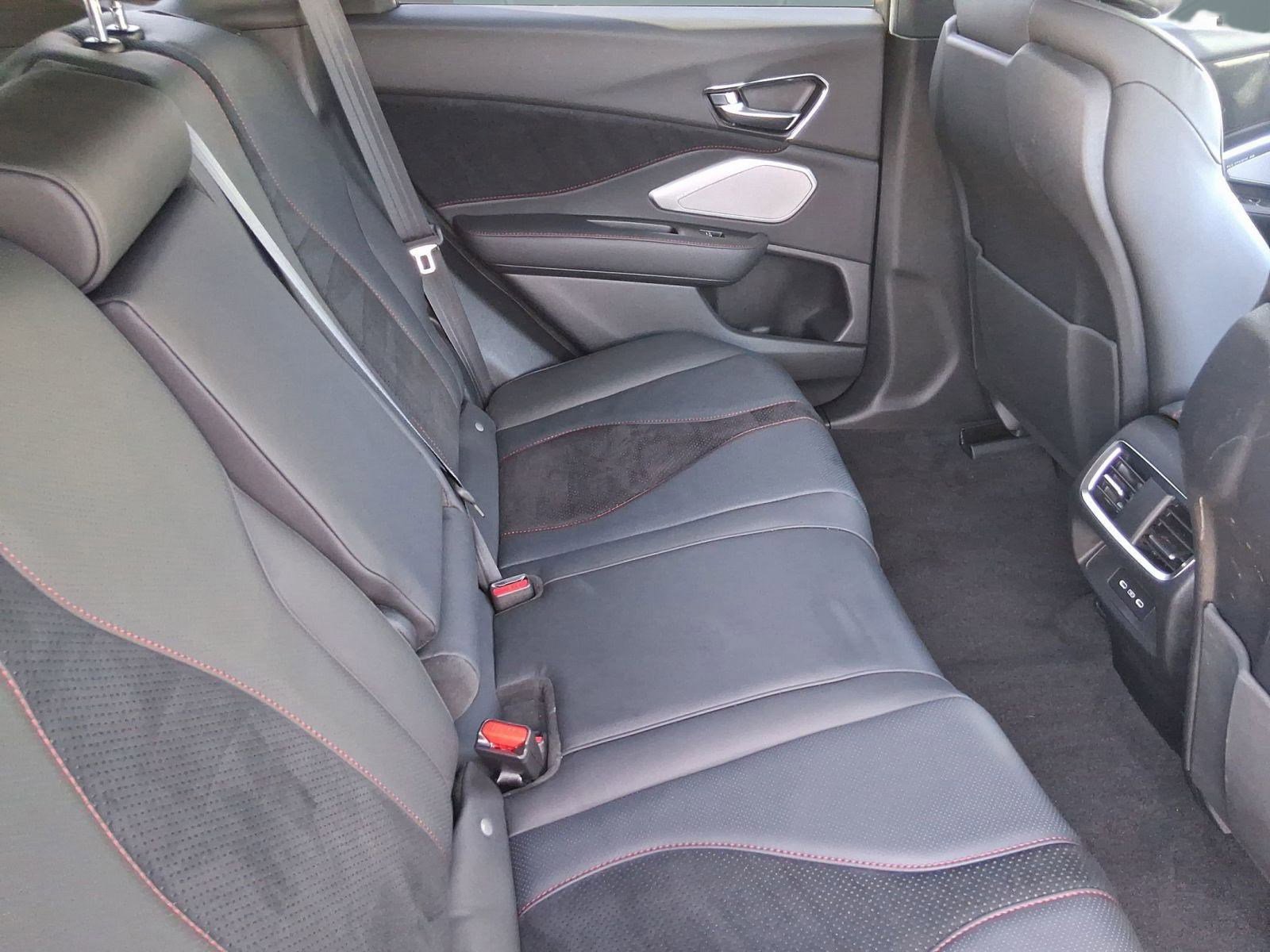 Used 2025 Acura RDX A-Spec image 28
