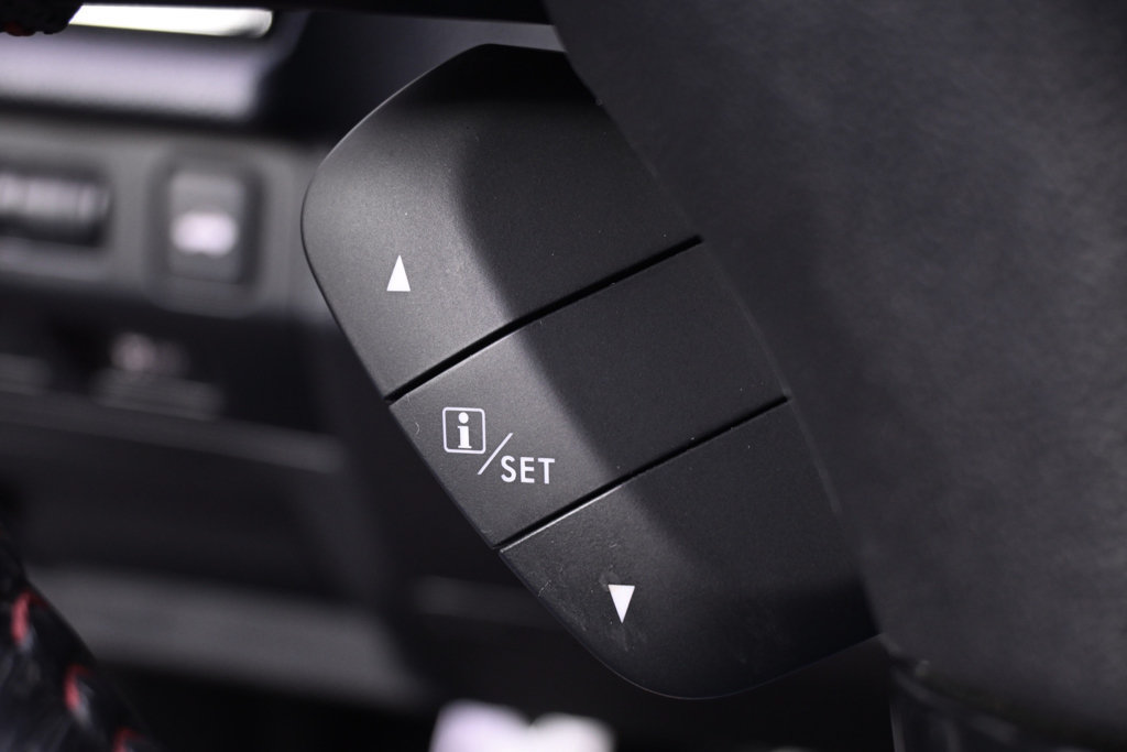 Used 2018 Subaru WRX STI AWD/4WD image 40