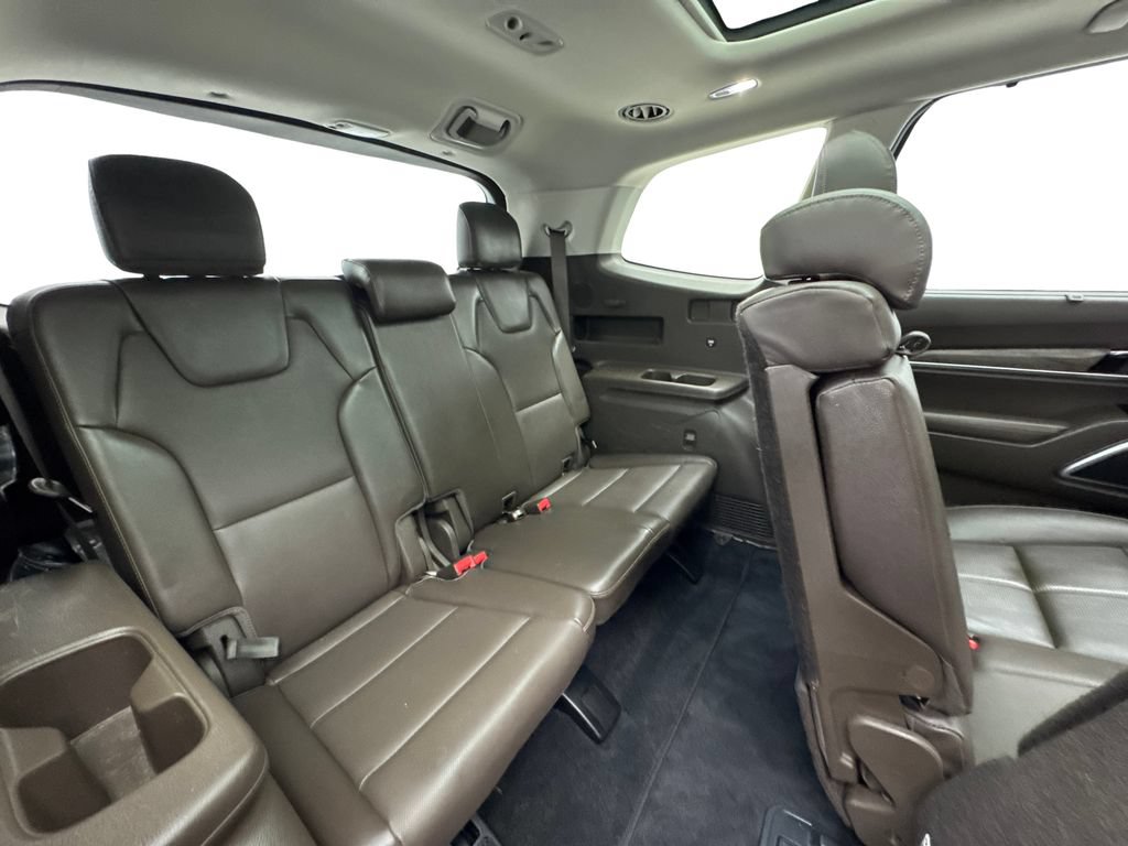 Used 2020 Kia Telluride SX AWD/4WD image 27