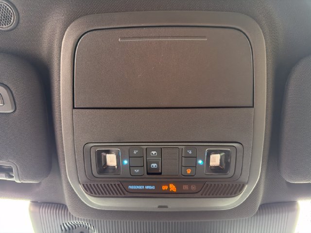 New 2026 Ford Explorer ST w/ Sun And Sound Package AWD/4WD image 34