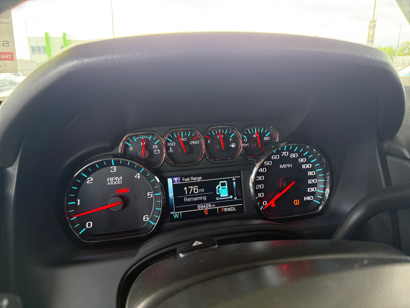 Used 2020 GMC Yukon XL SLE w/ SLE Value Package RWD image 19