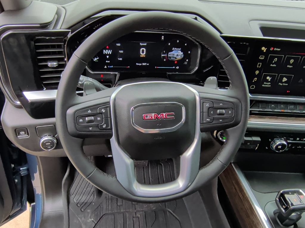 New 2026 GMC Sierra 1500 Elevation w/ Preferred Package RWD image 16