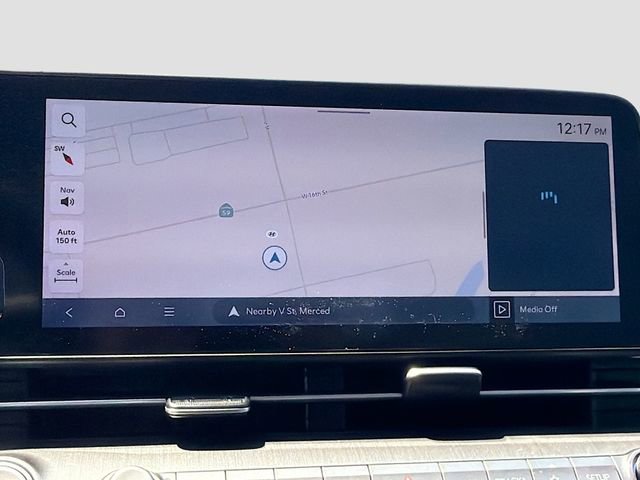 Used 2024 Hyundai Kona SEL FWD image 13
