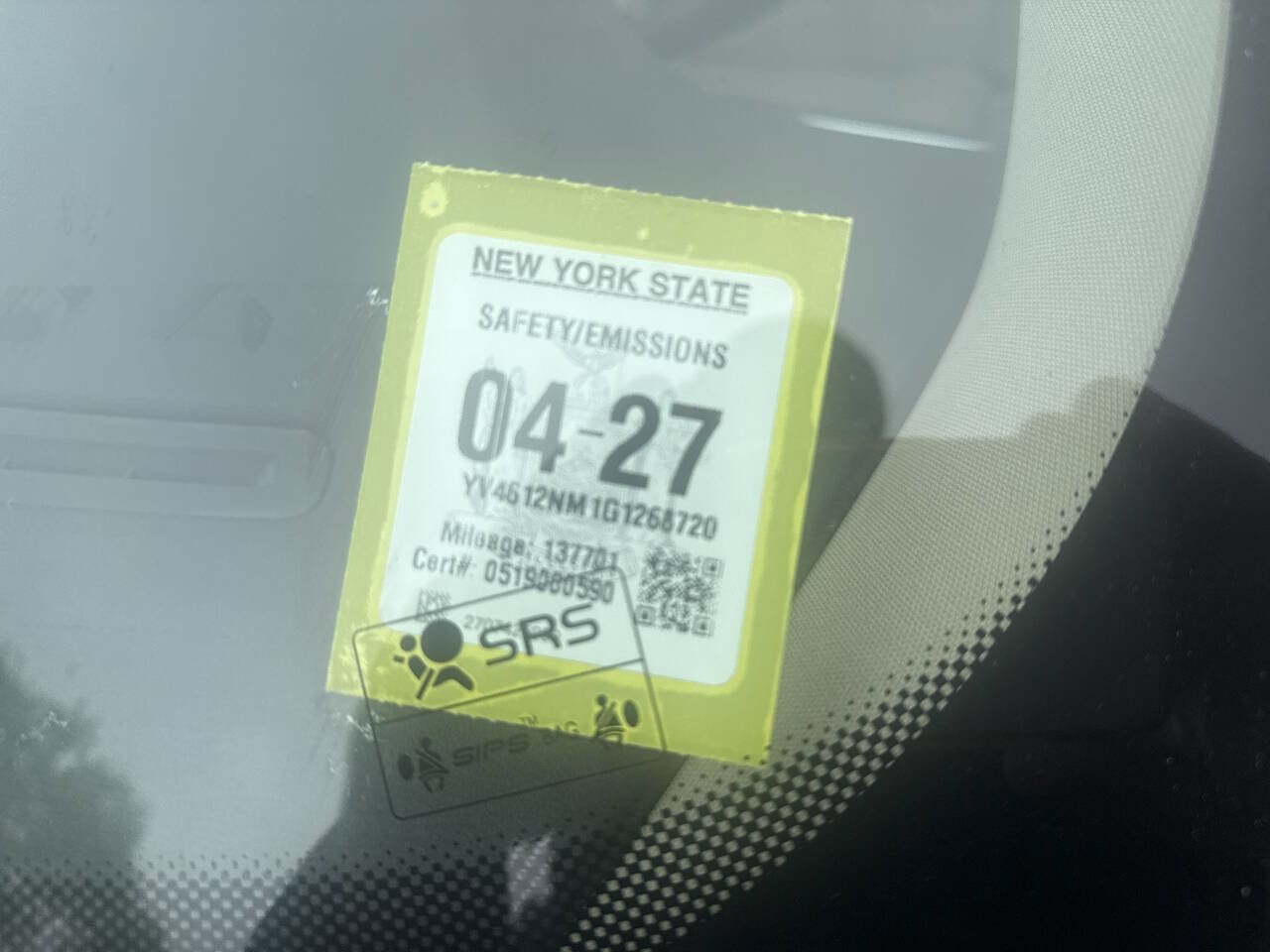 Used 2016 Volvo XC70 T5 Platinum w/ Protection Package AWD/4WD image 16