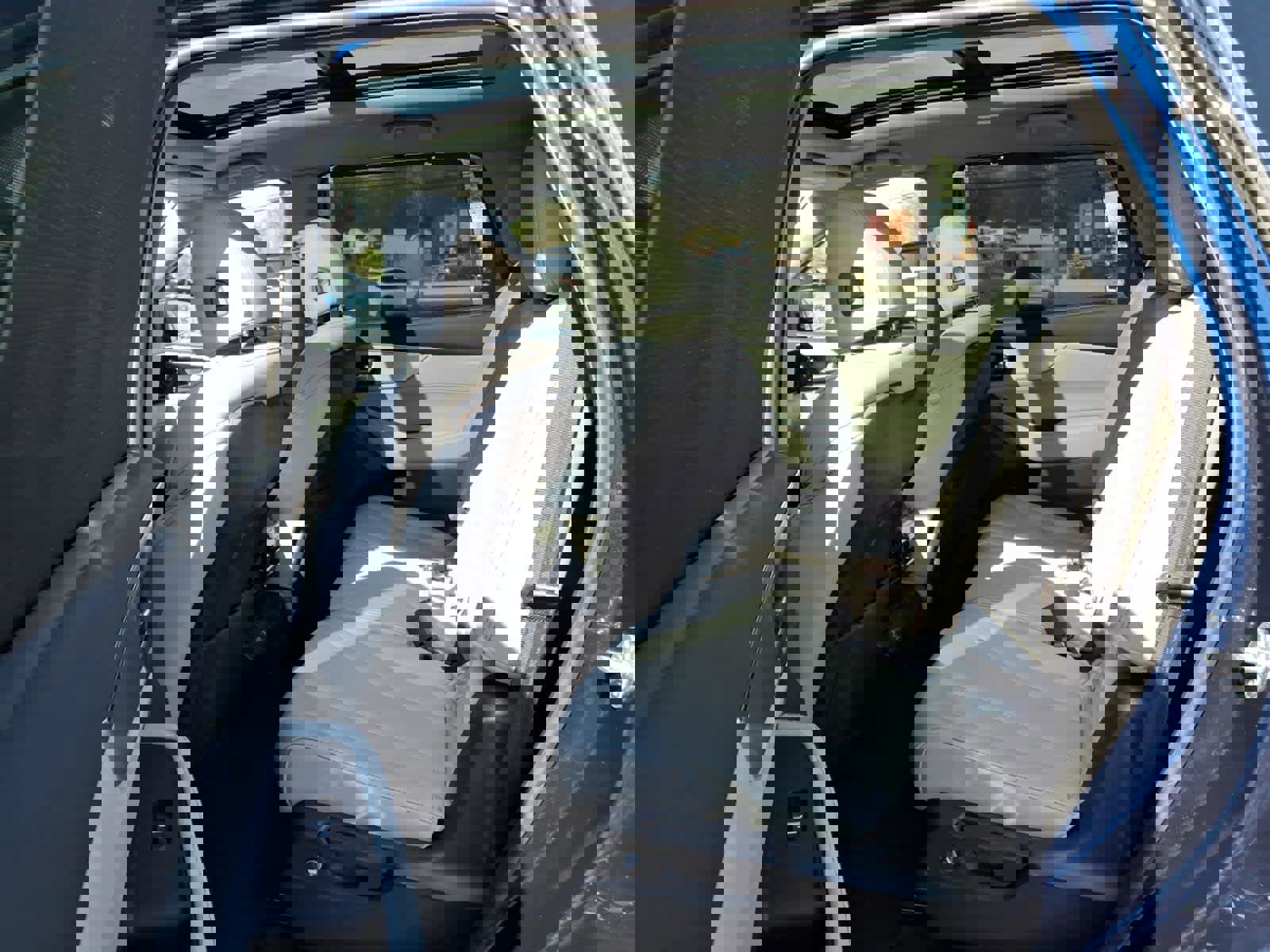 Certified 2024 Acura MDX SH-AWD w/ Technology Package image 20