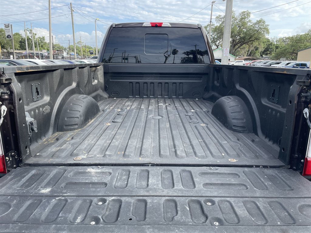 Used 2018 Ford F450 King Ranch w/ King Ranch Ultimate Package AWD/4WD image 52