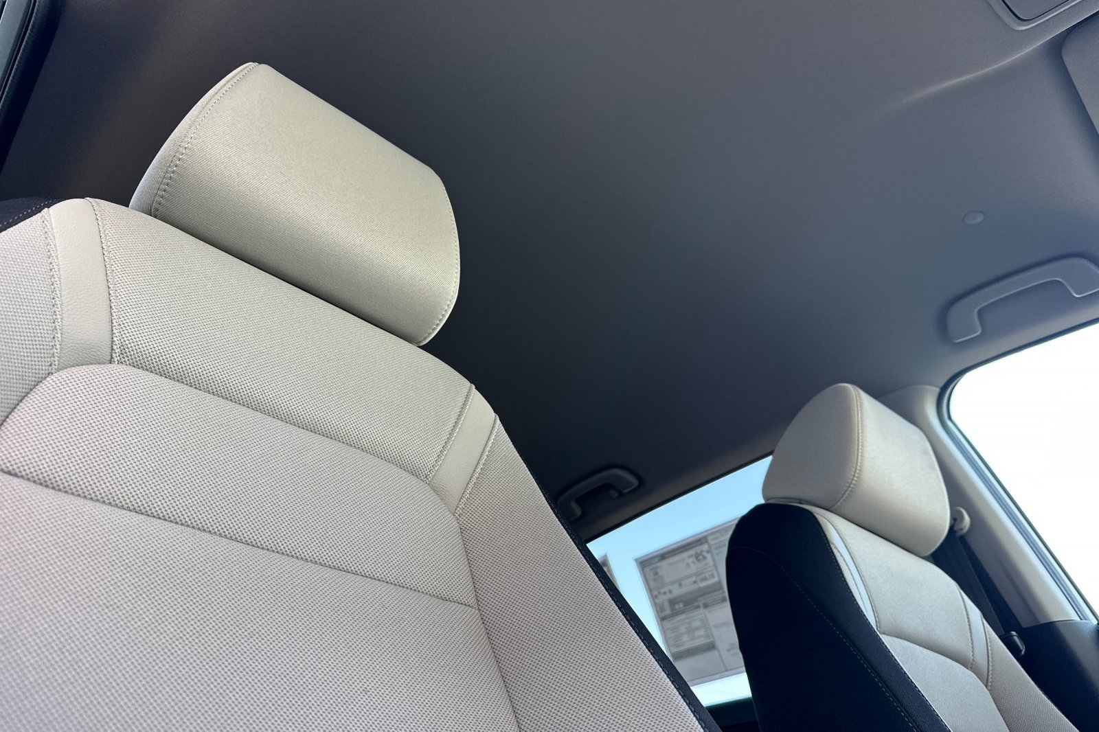 New 2027 Honda CR-V LX image 16